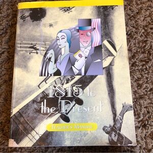 1815-Present Teacher's Manual by Christi McCullars, Ned Bustard, Shea Foster,...